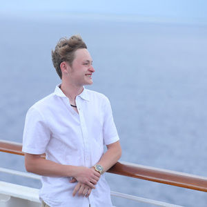 Meet your Posher, Tyler